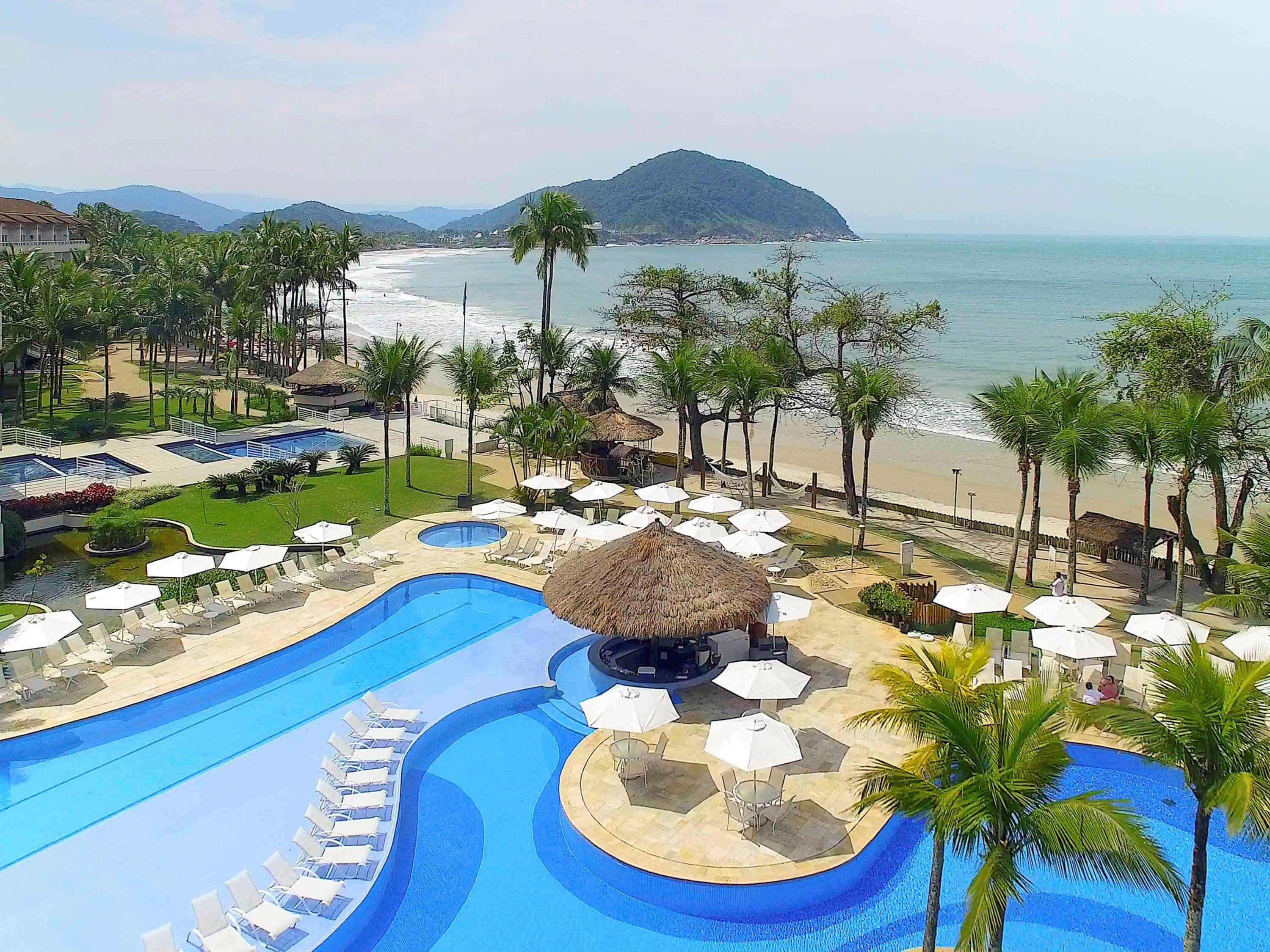 Jequitimar & By Accor - Ex Sofitel
