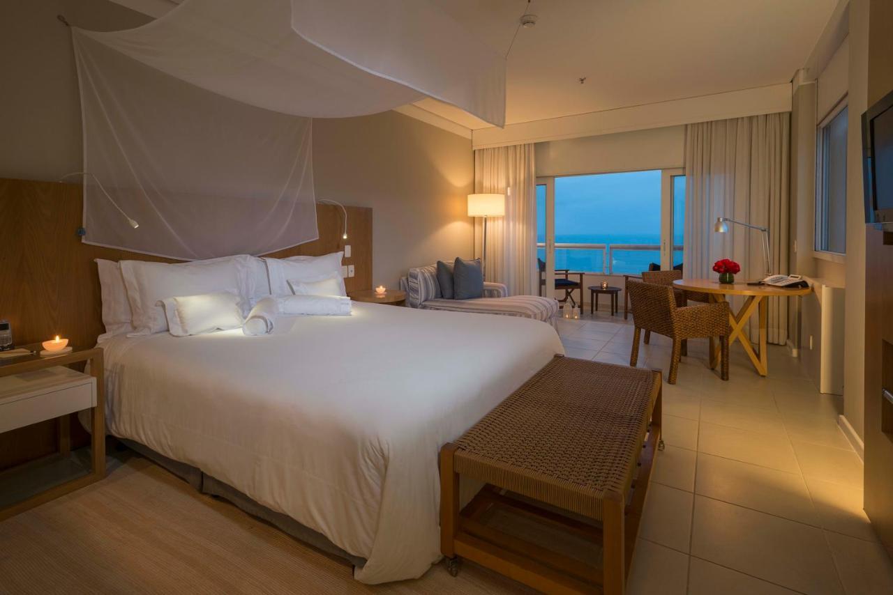 Hotel Jequitimar & By Accor - Ex Sofitel 5*