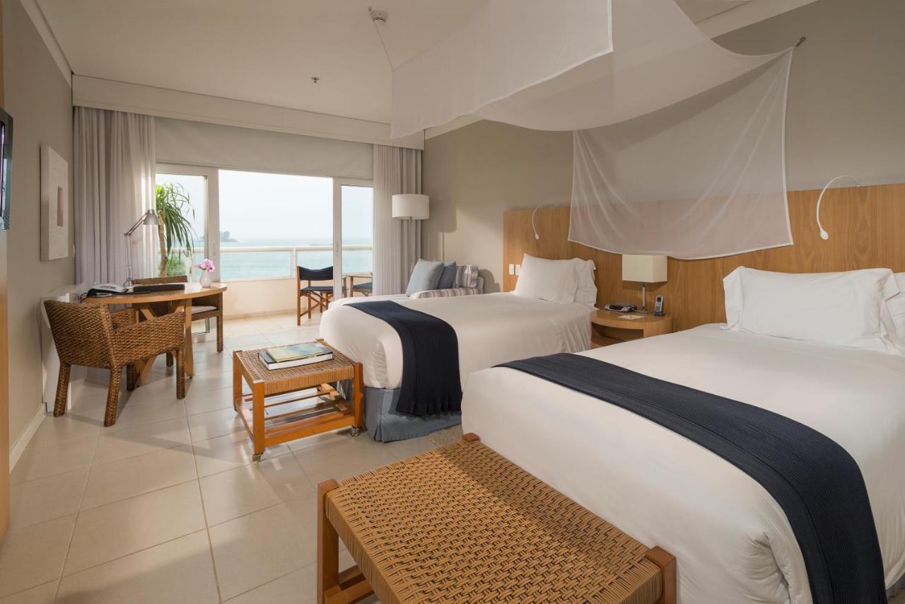 Jequitimar & By Accor - Ex Sofitel 5*