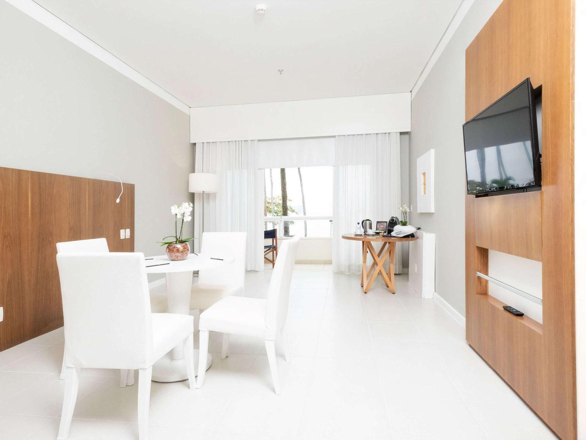 Jequitimar & By Accor - Ex Sofitel 5*