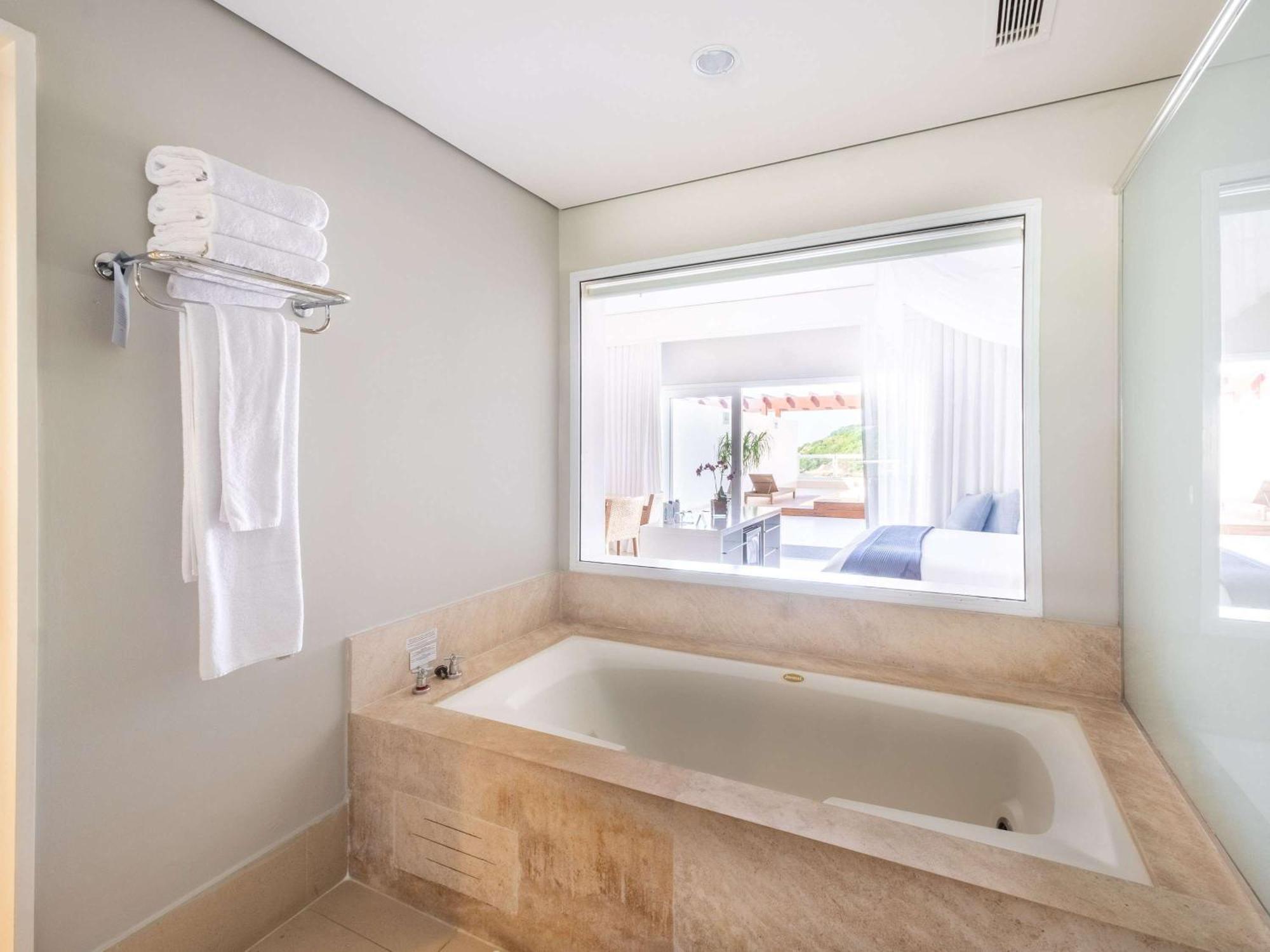 Hotel Jequitimar & By Accor - Ex Sofitel 5*