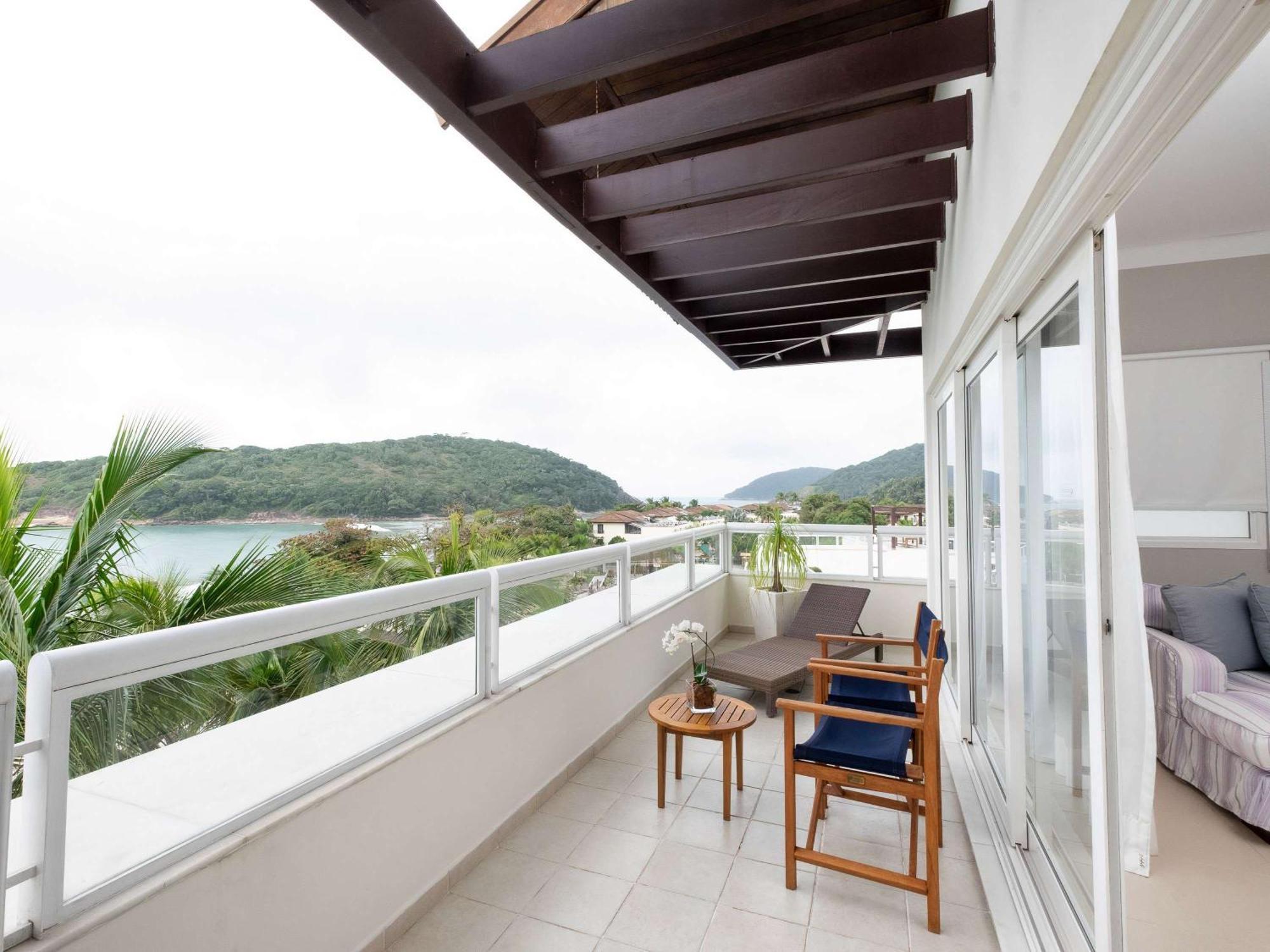 Jequitimar & By Accor - Ex Sofitel Guarujá