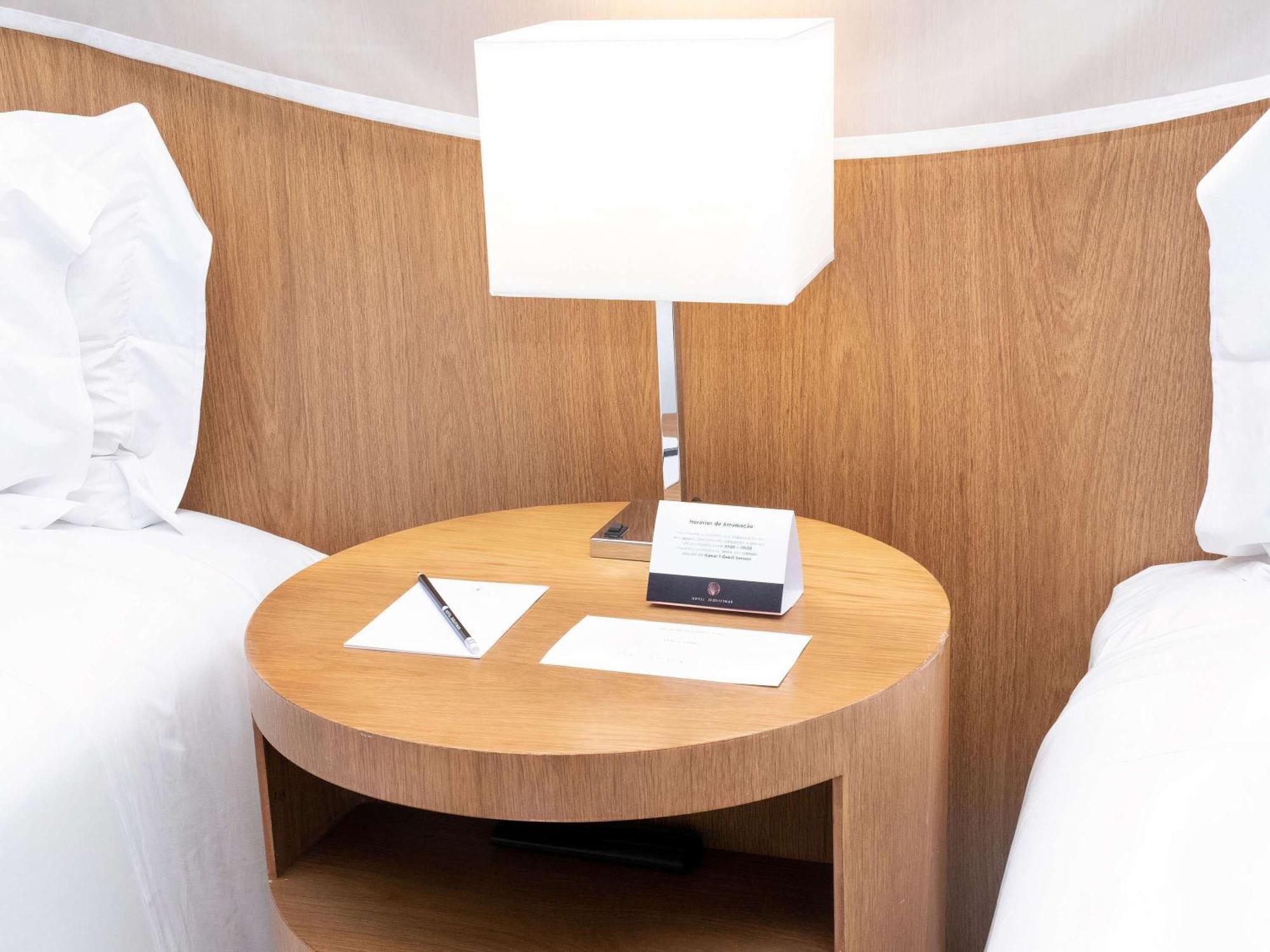 Jequitimar & By Accor - Ex Sofitel 5*