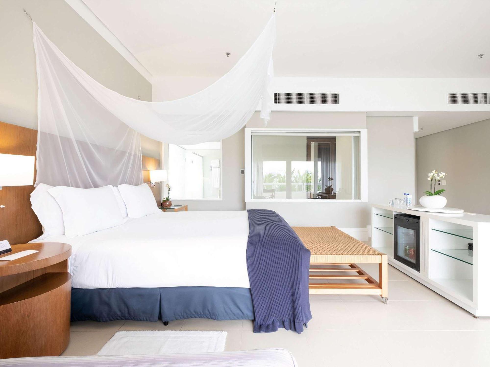 Jequitimar & By Accor - Ex Sofitel Hotel