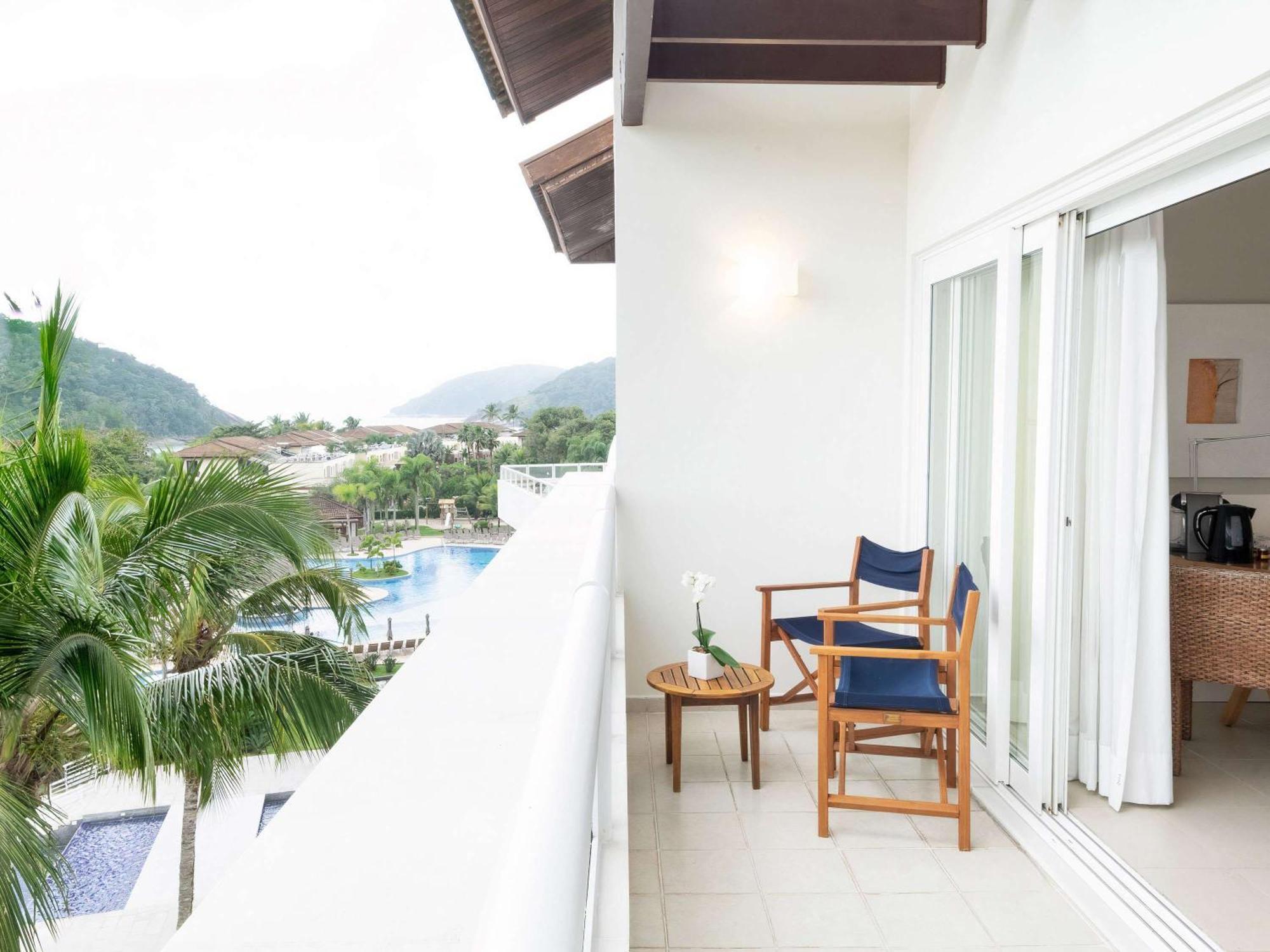 Jequitimar & By Accor - Ex Sofitel 5*