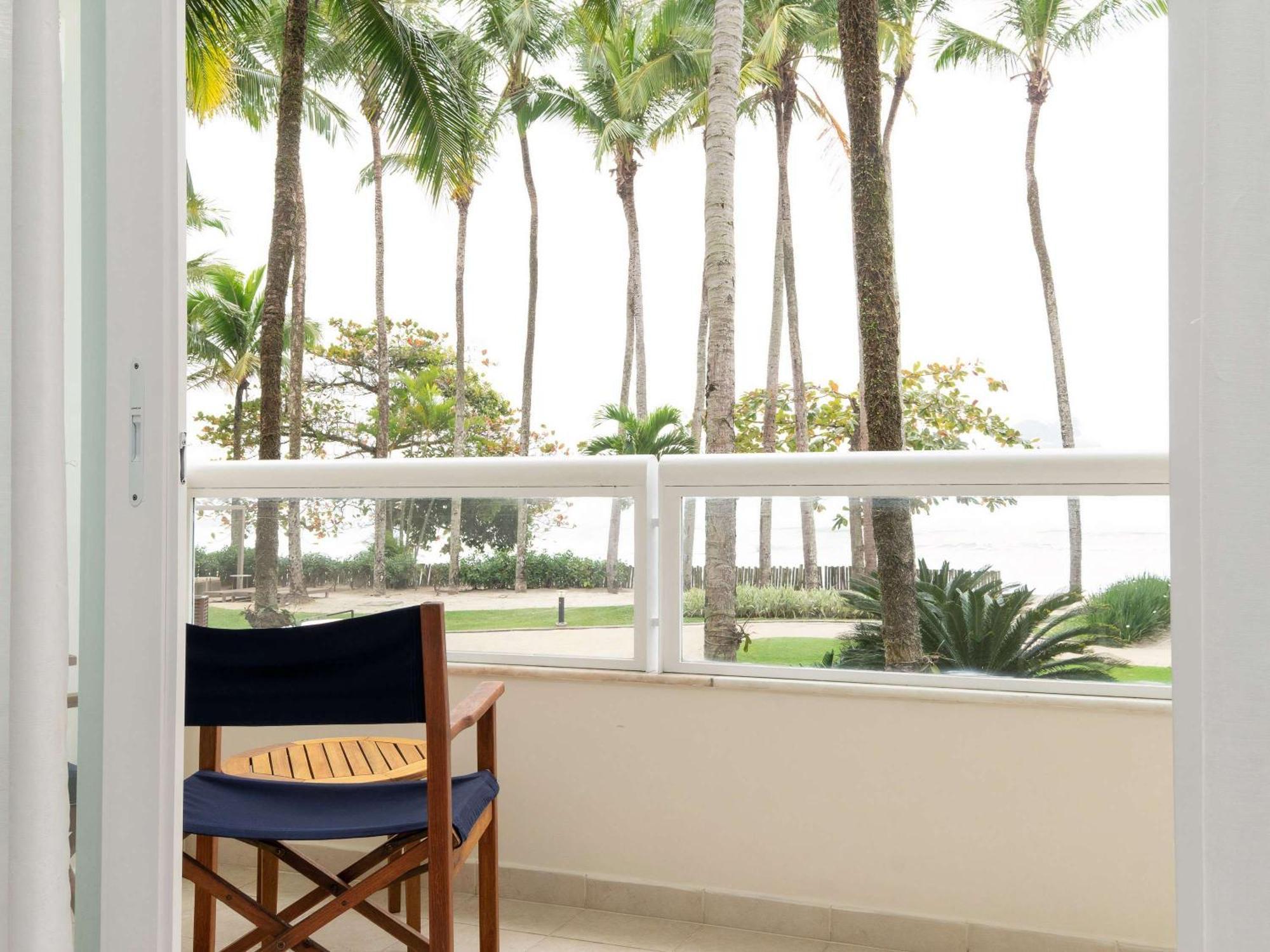 Jequitimar & By Accor - Ex Sofitel