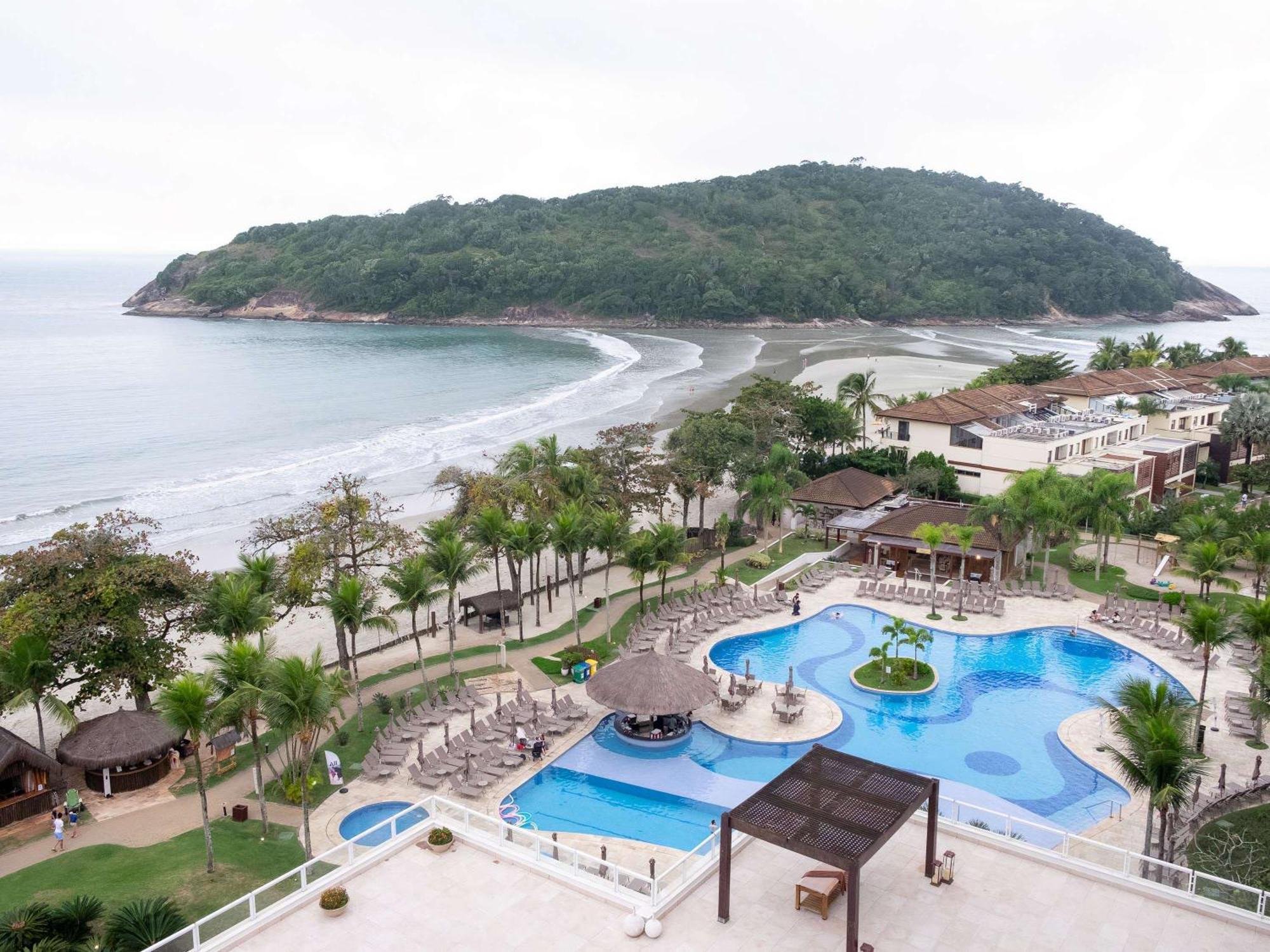 Hotel Jequitimar & By Accor - Ex Sofitel