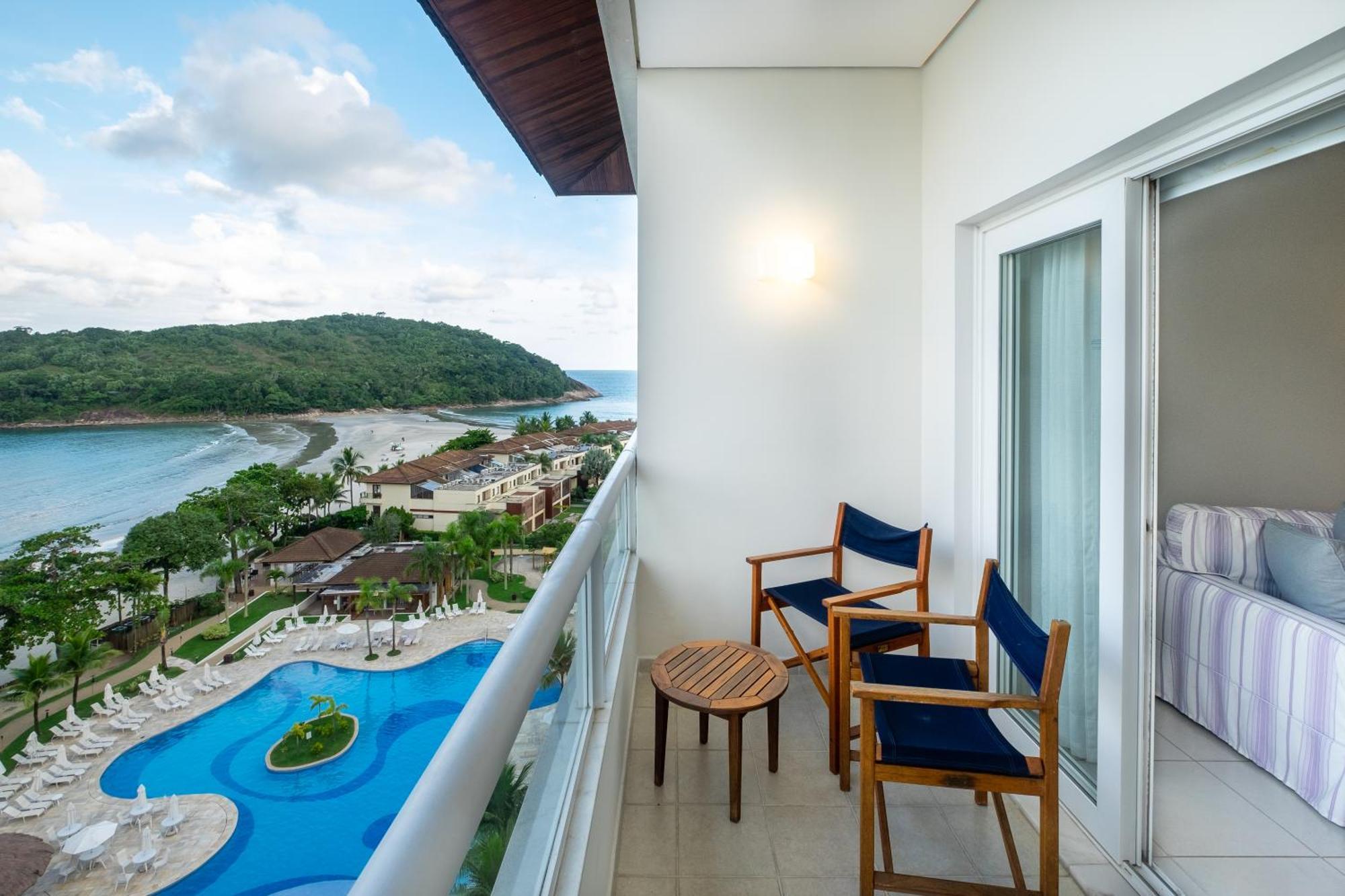Jequitimar & By Accor - Ex Sofitel Guarujá