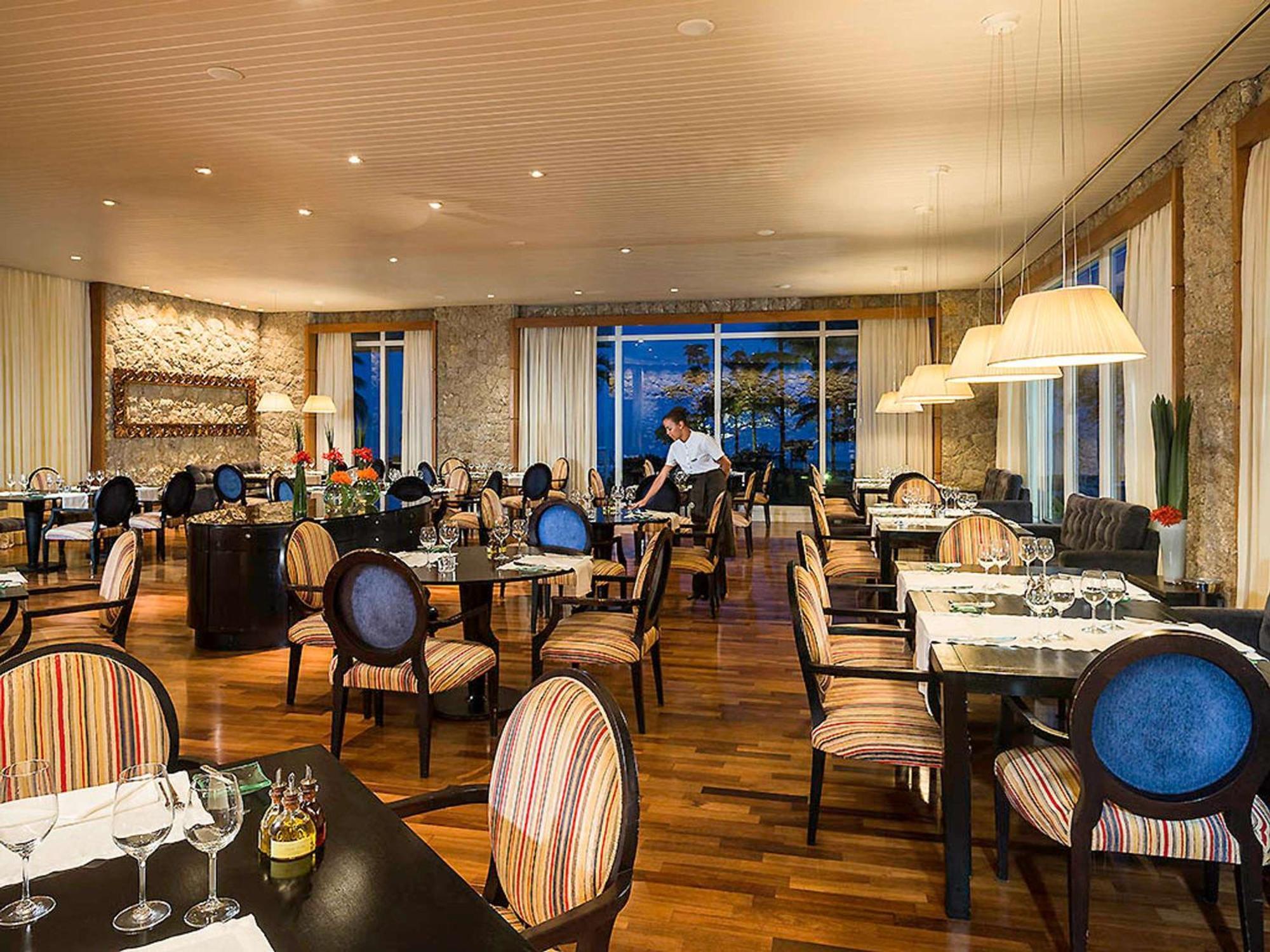 Jequitimar & By Accor - Ex Sofitel 5* Guarujá