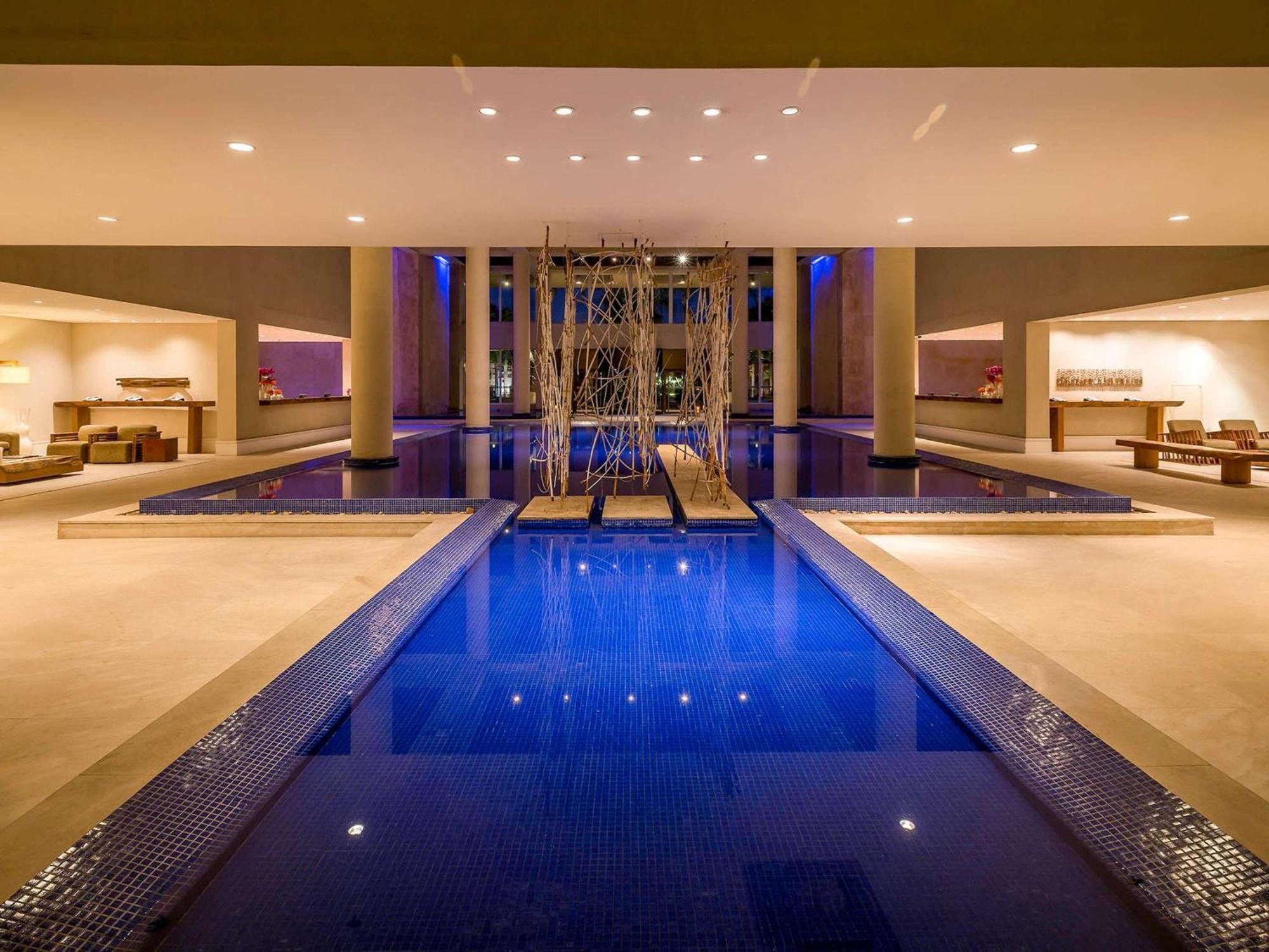 Jequitimar & By Accor - Ex Sofitel