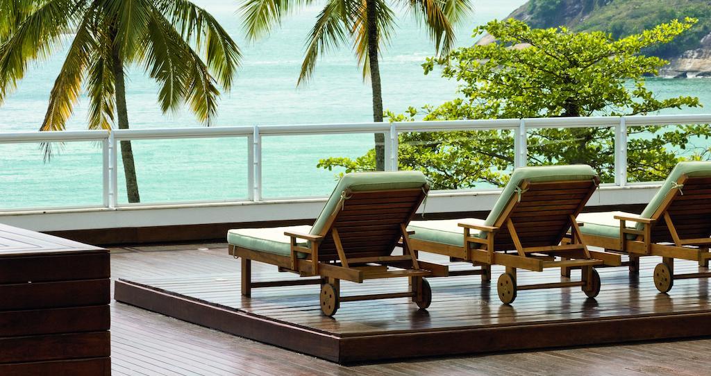 Jequitimar & By Accor - Ex Sofitel 5* Guarujá